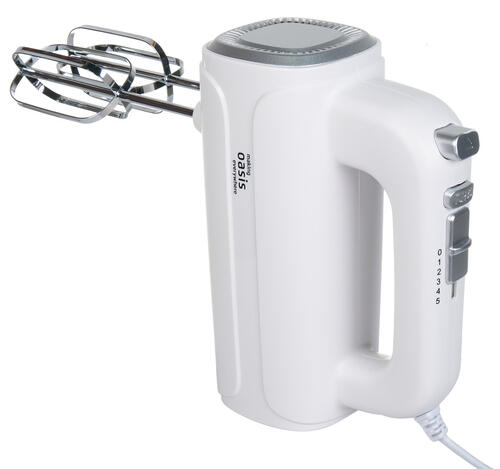 Купить Миксер making Oasis everywhere MH-50W белый  9076006. Характеристики, отзывы и цены в Донецке