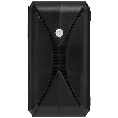 Купить ИБП ExeGate NEO Smart BU-600.LCD.AVR.5SH  9104406. Характеристики, отзывы и цены в Донецке