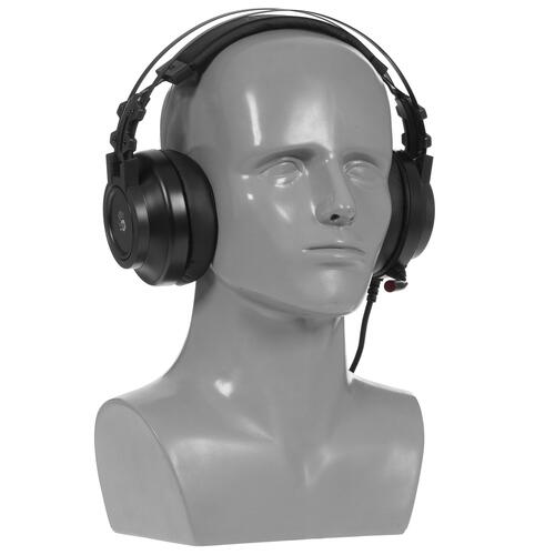 Купить Проводные наушники A4Tech Bloody G525 черный 2020  5027384. Характеристики, отзывы и цены в Донецке