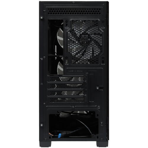 Купить Корпус ZALMAN M4  5439393. Характеристики, отзывы и цены в Донецке