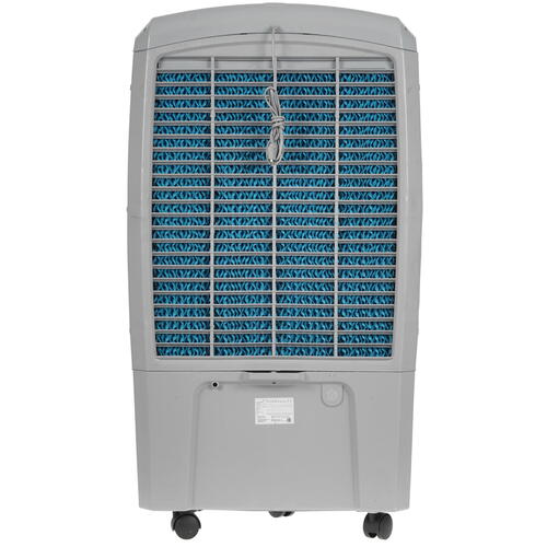 Купить Охладитель воздуха Symphony Siesta 70XL серый  5054748. Характеристики, отзывы и цены в Донецке
