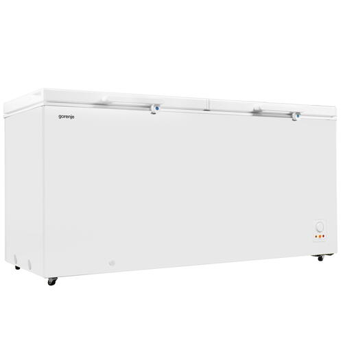 Купить Морозильный ларь Gorenje FH50BPW белый  9063180. Характеристики, отзывы и цены в Донецке