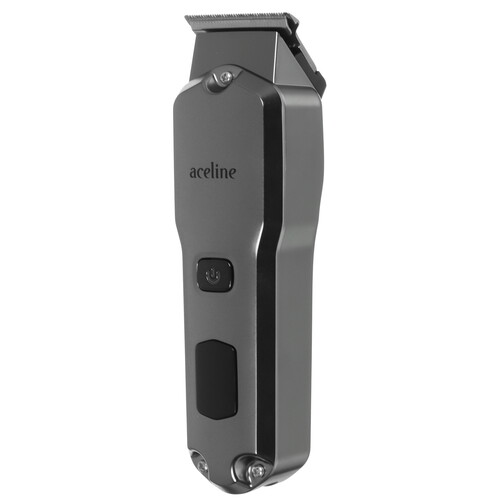 Купить Триммер Aceline BMT-661 серый/черный  5611190. Характеристики, отзывы и цены в Донецке