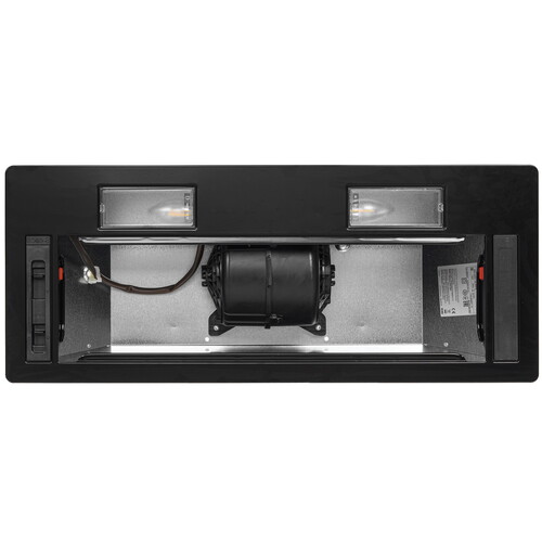 Купить Вытяжка полновстраиваемая Elica ERA BL/A/72 черный  9226641. Характеристики, отзывы и цены в Донецке