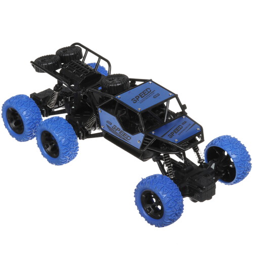 Купить Радиоуправляемая машина багги 7707461  5603903. Характеристики, отзывы и цены в Донецке