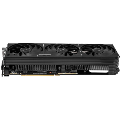 Купить Видеокарта ASUS GeForce RTX 5070 PRIME OC Edition  5620386. Характеристики, отзывы и цены в Донецке