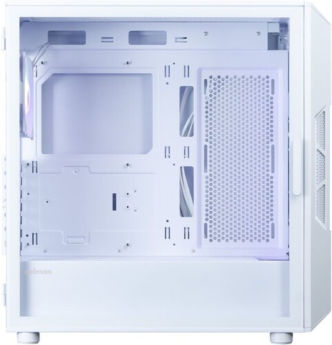 Купить Корпус ZALMAN I3 NEO ARGB V2  5638464. Характеристики, отзывы и цены в Донецке