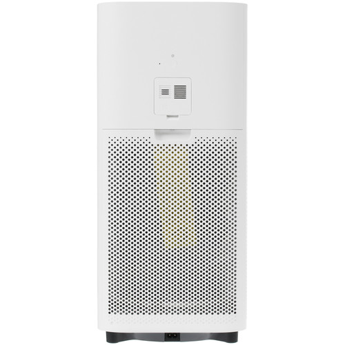 Купить Очиститель воздуха Xiaomi Smart Air Purifier 4 белый  4888975. Характеристики, отзывы и цены в Донецке
