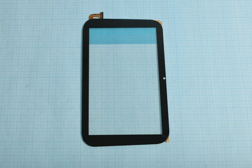 Купить Сенсор (BKTP) для планшетного ПК KENSHI H44  9266019. Характеристики, отзывы и цены в Донецке