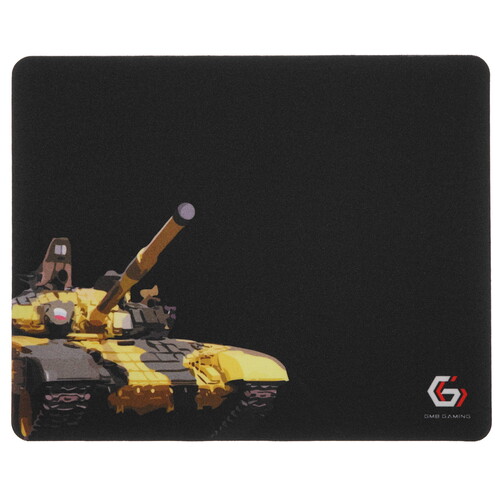 Купить Коврик Gembird MP-GAME10  черный  5309471. Характеристики, отзывы и цены в Донецке