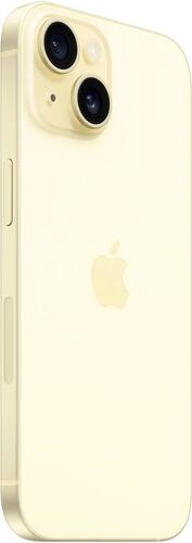 Купить 6.1" Смартфон Apple iPhone 15 512 ГБ желтый  5430571. Характеристики, отзывы и цены в Донецке