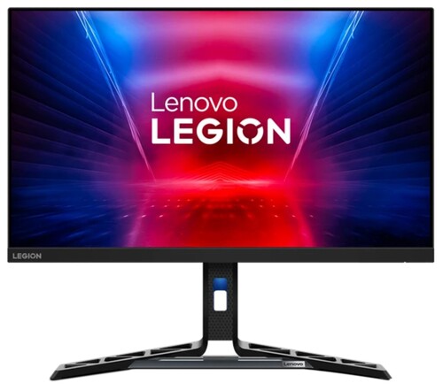 Купить 27" Монитор Lenovo Legion R27i-30 черный  5458646. Характеристики, отзывы и цены в Донецке