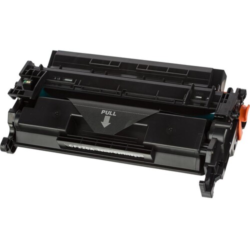 Купить Картридж лазерный Retech 26A CF226A черный, с чипом  9985697. Характеристики, отзывы и цены в Донецке