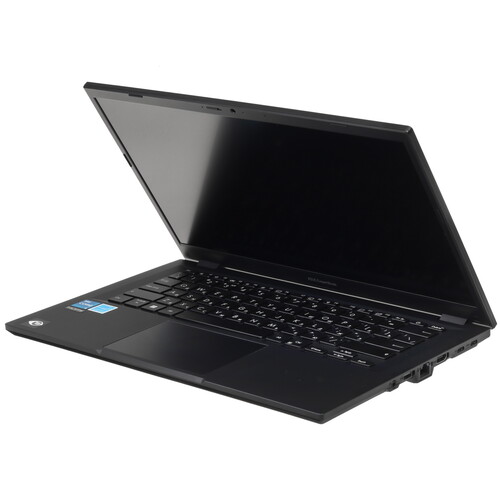 Купить 14" Ноутбук ASUS ExpertBook B1 B1402CBA-EB0600 черный  5424613. Характеристики, отзывы и цены в Донецке