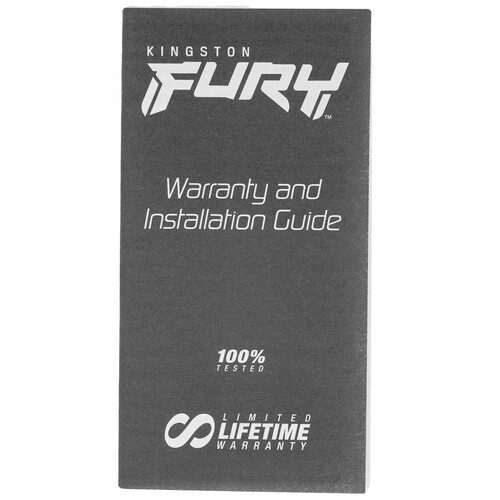 Купить Оперативная память SODIMM Kingston FURY Impact [KF548S38IB-8] 8 ГБ  5090986. Характеристики, отзывы и цены в Донецке