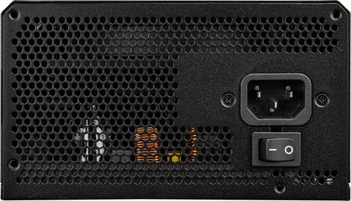 Купить Блок питания Cougar GES 750 [31GK075.6433P] черный  5454632. Характеристики, отзывы и цены в Донецке