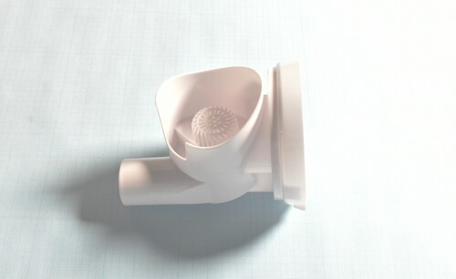 Купить Фильтр (Циклонный) для вертикального пылесоса DEXP DP-800H  4721041. Характеристики, отзывы и цены в Донецке