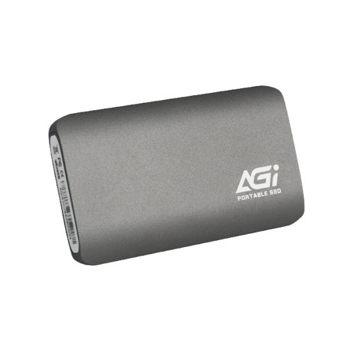 Купить 1000 ГБ Внешний SSD AGI ED138 [AGI1T0GIMED138]  5415022. Характеристики, отзывы и цены в Донецке