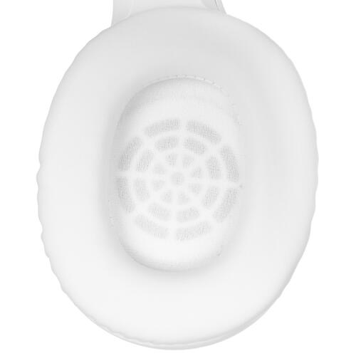 Купить Проводные наушники DEXP Intension белый 2021  4892245. Характеристики, отзывы и цены в Донецке