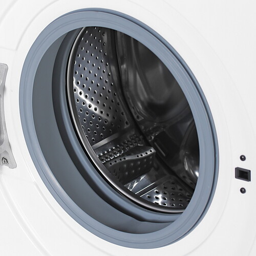 Купить Стиральная машина Korting KWM40B1060 белый  5345258. Характеристики, отзывы и цены в Донецке
