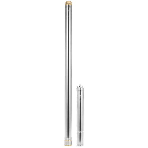 Купить Скважинный насос Unipump 3" MINI ECO 2-103  9977336. Характеристики, отзывы и цены в Донецке
