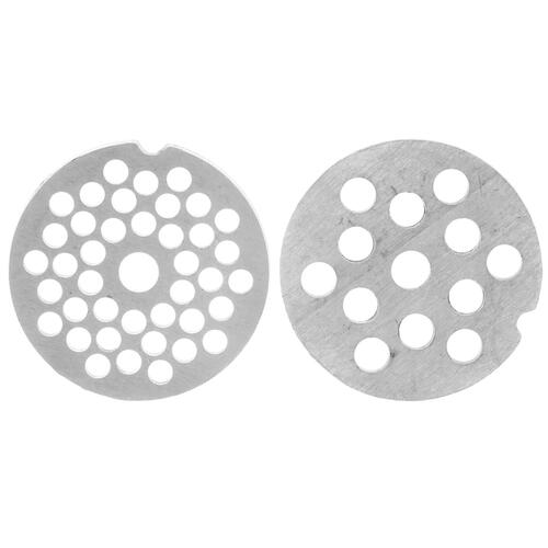 Купить Набор насадок для мясорубок Аксион MCO00060052  5350697. Характеристики, отзывы и цены в Донецке