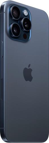 Купить 6.7" Смартфон Apple iPhone 15 Pro Max 512 ГБ синий  5432158. Характеристики, отзывы и цены в Донецке