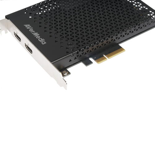 Купить Устройство видеозахвата AVerMedia Live Gamer 4K  1268536. Характеристики, отзывы и цены в Донецке