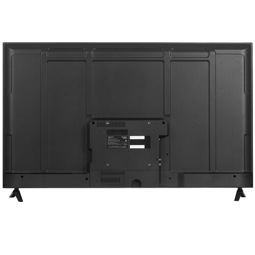 Купить 55" (140 см) Телевизор Триколор H55UC2 черный  9242654. Характеристики, отзывы и цены в Донецке