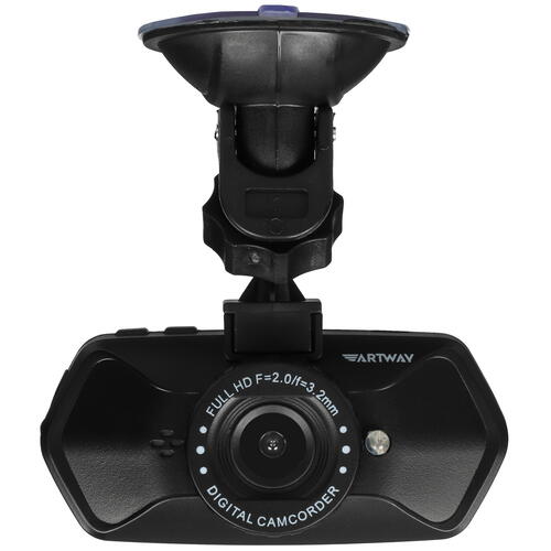 Купить Видеорегистратор Artway AV-525  9035823. Характеристики, отзывы и цены в Донецке