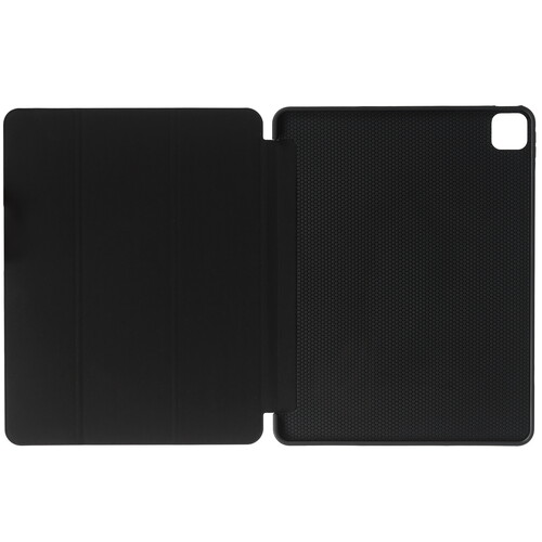 Купить Чехол-книжка BoraSCO для Apple iPad Air 13" (M2) черный  5473716. Характеристики, отзывы и цены в Донецке