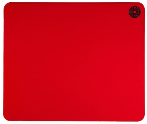 Купить Коврик ESPTiger QingSui Ya Sheng (L) красный  5628343. Характеристики, отзывы и цены в Донецке