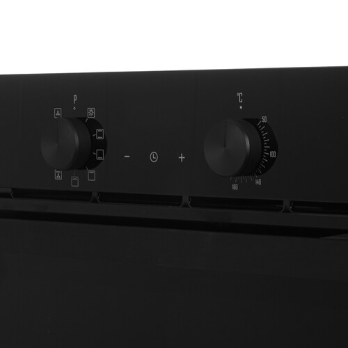 Купить Электрический духовой шкаф ARDO BO39EDS2 черный  9243785. Характеристики, отзывы и цены в Донецке