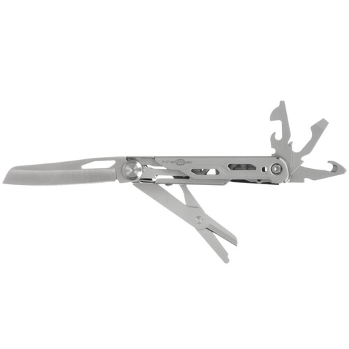 Купить Мультитул FinePower MFT6B-P02  9098577. Характеристики, отзывы и цены в Донецке