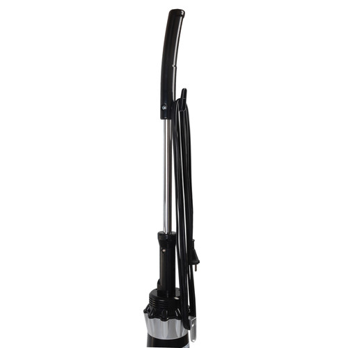Купить Вертикальный пылесос  Endever SkyClean VC-296  черный  5359550. Характеристики, отзывы и цены в Донецке