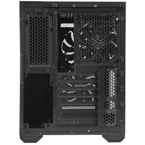 Купить Корпус LIAN LI O11 Air MINI  4858240. Характеристики, отзывы и цены в Донецке