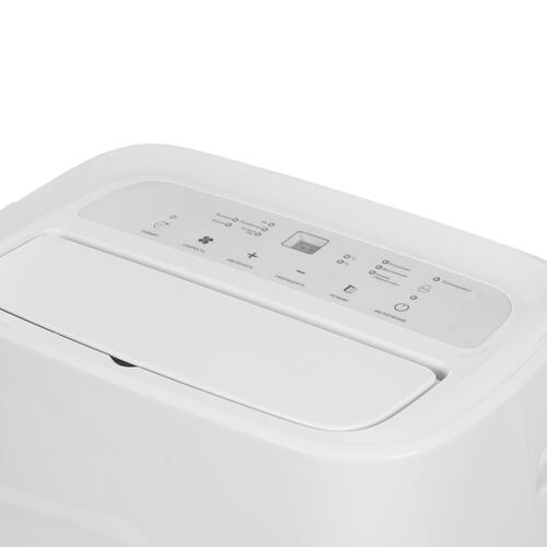 Купить Осушитель воздуха JAX JD-30 белый  5348047. Характеристики, отзывы и цены в Донецке