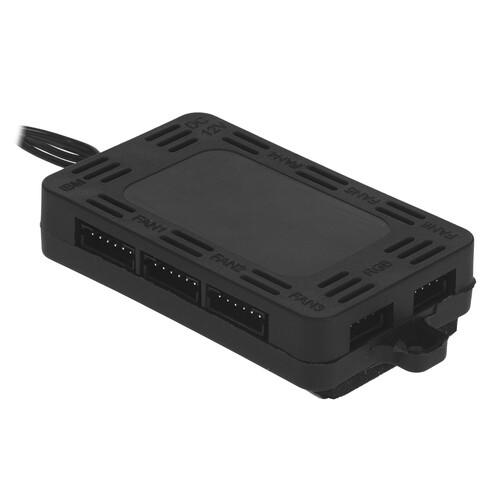 Купить Контроллер подсветки GiNZZU CRC6 [RGBCRC6]  9230104. Характеристики, отзывы и цены в Донецке