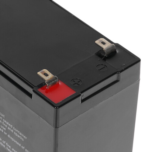 Купить Аккумуляторная батарея для ИБП Pitatel HR9-12  8151422. Характеристики, отзывы и цены в Донецке