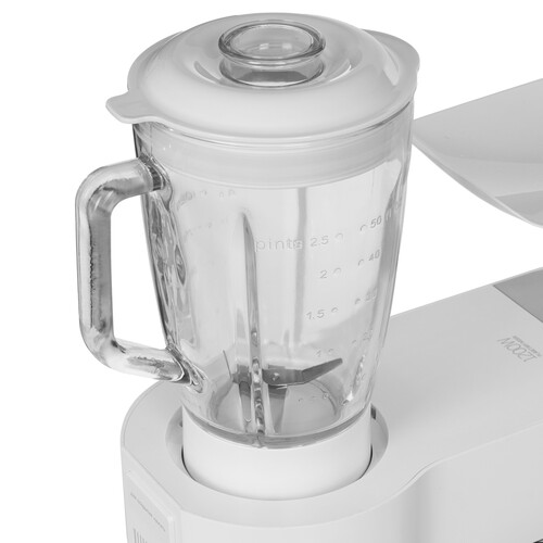 Купить Кухонная машина Korting KKM 0105 Polar белый  9231871. Характеристики, отзывы и цены в Донецке
