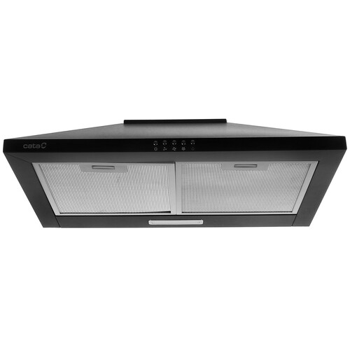 Купить Вытяжка каминная Cata V3-S600 BK черный  5344904. Характеристики, отзывы и цены в Донецке