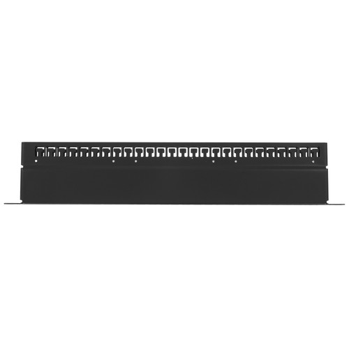 Купить Патч-панель Lanmaster TWT-PP48/1U-U5E  9242140. Характеристики, отзывы и цены в Донецке
