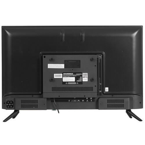 Купить 31.5" (80 см) Телевизор Soundmax SM-LED32M16S черный  9204164. Характеристики, отзывы и цены в Донецке