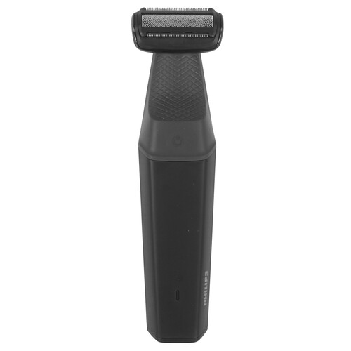 Купить Триммер Philips  BG3017/01 черный/серый  9283809. Характеристики, отзывы и цены в Донецке