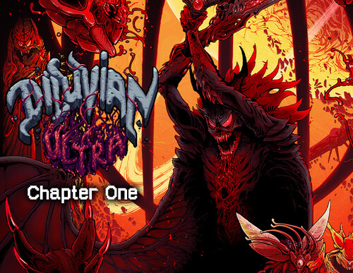 Купить Игра Diluvian Ultra: Chapter One (Steam)  5608403. Характеристики, отзывы и цены в Донецке