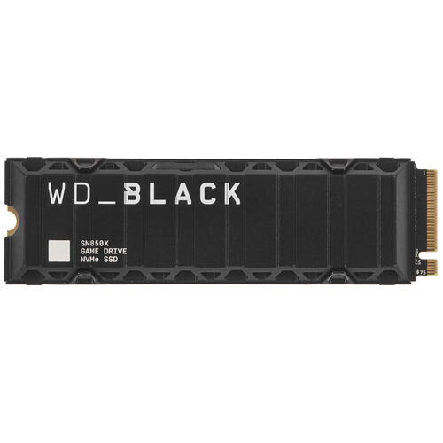 Купить 2000 ГБ M.2 NVMe накопитель WD Black SN850X [WDS200T2XHE]  9914997. Характеристики, отзывы и цены в Донецке