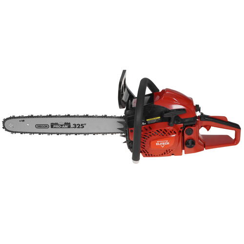 Купить Бензопила Elitech БП 56/18 Prof  9974738. Характеристики, отзывы и цены в Донецке