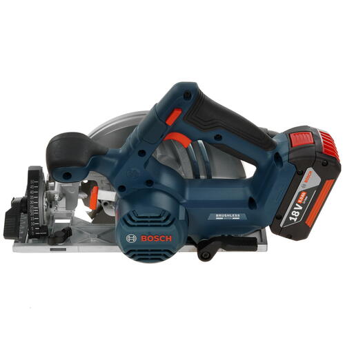 Купить Пила дисковая Bosch GKS 185-LI PRO 18V  9991938. Характеристики, отзывы и цены в Донецке