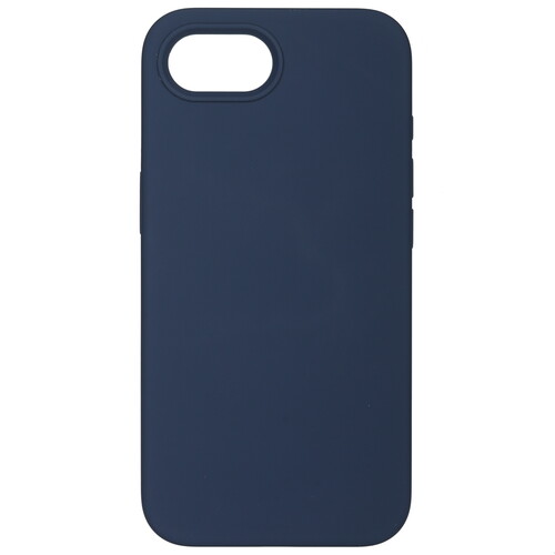 Купить Накладка  uBear Touch Mag Case для Apple iPhone 16e синий  5619390. Характеристики, отзывы и цены в Донецке