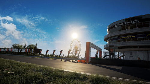 Купить Дополнение для игры Assetto Corsa Competizione - Nurburgring 24h Pack (Steam)  5622281. Характеристики, отзывы и цены в Донецке